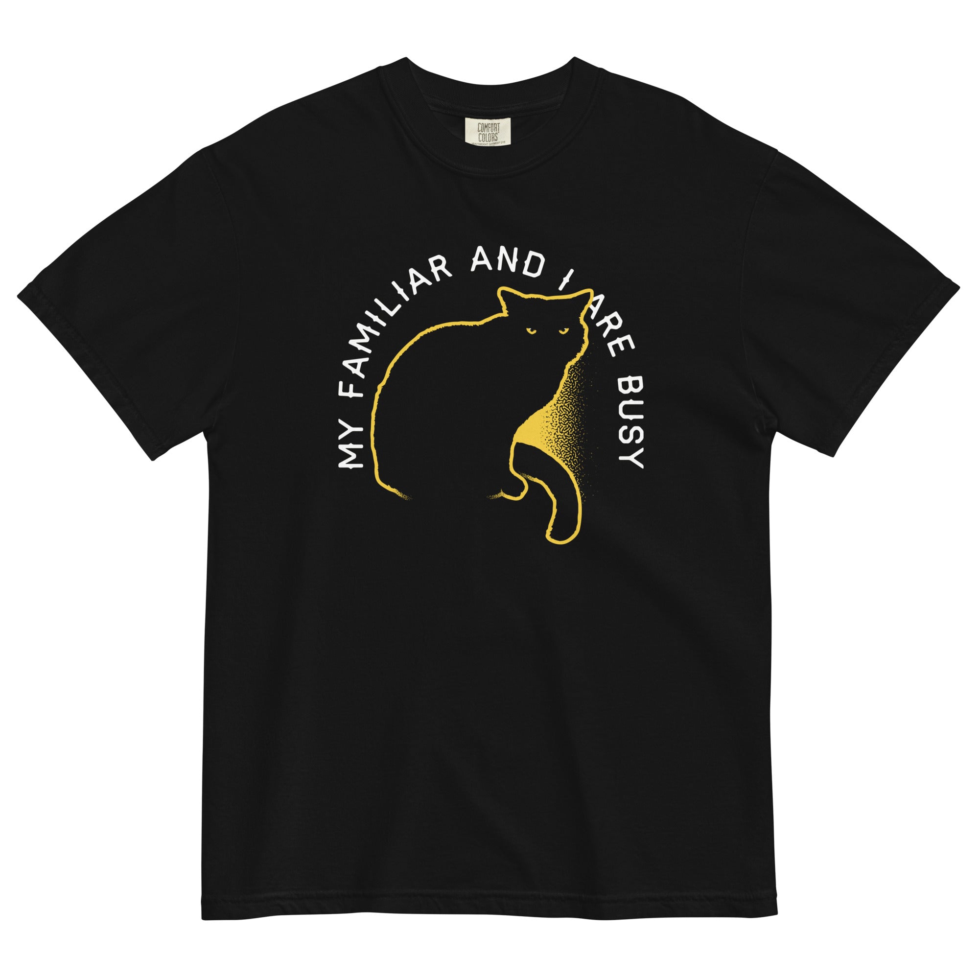 My Familiar I Are Busy Relaxed Fit T-Shirts, Hoodie, Sweatshirt - T-Shirt, Sweatshirt, Hoodie