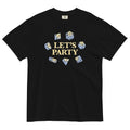 Let'S Party Dice Relaxed Fit T-Shirts, Hoodie, Sweatshirt - T-Shirt, Sweatshirt, Hoodie
