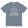 I'M Keeper Relaxed Fit T-Shirts, Hoodie, Sweatshirt - T-Shirt, Sweatshirt, Hoodie