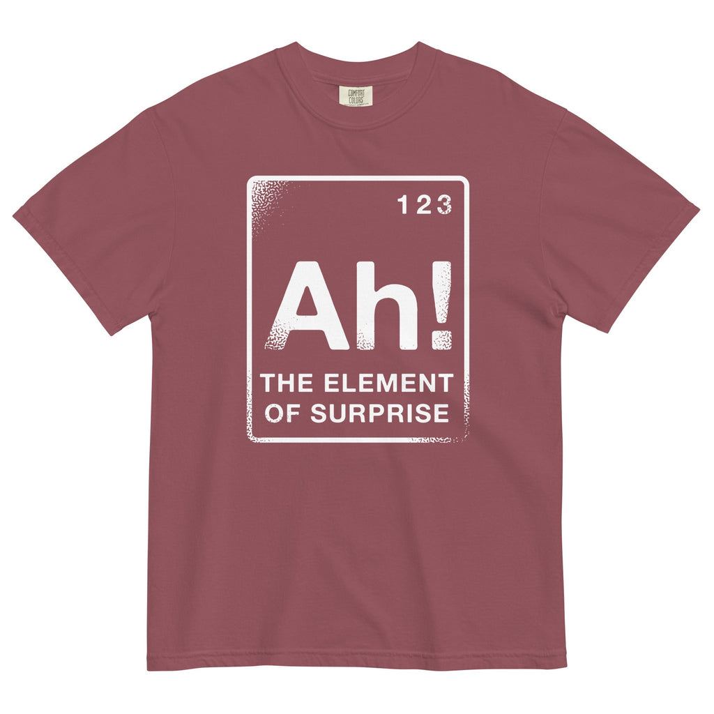 Element Surprise Relaxed Fit T-Shirts, Hoodie, Sweatshirt - T-Shirt, Sweatshirt, Hoodie