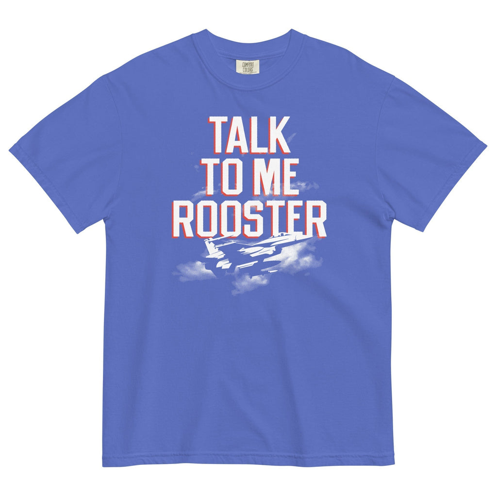 Talk Me Rooster Relaxed Fit T-Shirts, Hoodie, Sweatshirt - T-Shirt, Sweatshirt, Hoodie