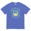 Owlways Anxious Relaxed Fit T-Shirts, Hoodie, Sweatshirt - T-Shirt, Sweatshirt, Hoodie