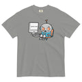 Robot Captcha Relaxed Fit T-Shirts, Hoodie, Sweatshirt - T-Shirt, Sweatshirt, Hoodie
