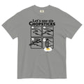 Let'S Use Chopsticks Relaxed Fit T-Shirts, Hoodie, Sweatshirt - T-Shirt, Sweatshirt, Hoodie