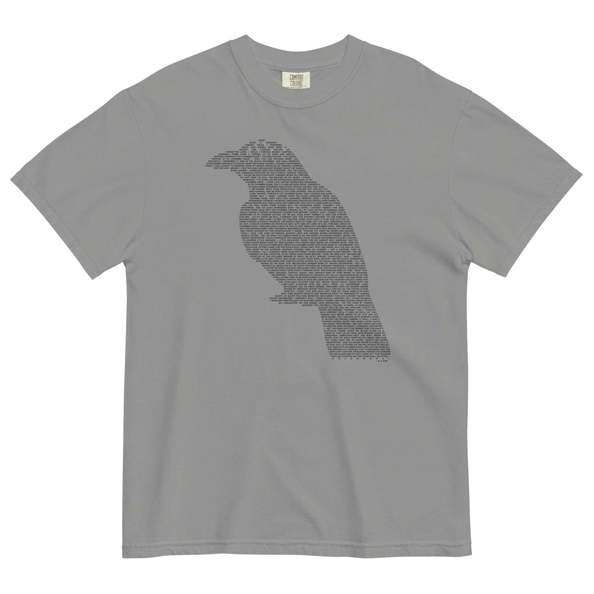 Raven Relaxed Fit T-Shirts, Hoodie, Sweatshirt - T-Shirt, Sweatshirt, Hoodie