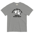 Trying Get My Sheep Together Relaxed Fit T-Shirts, Hoodie, Sweatshirt - T-Shirt, Sweatshirt, Hoodie