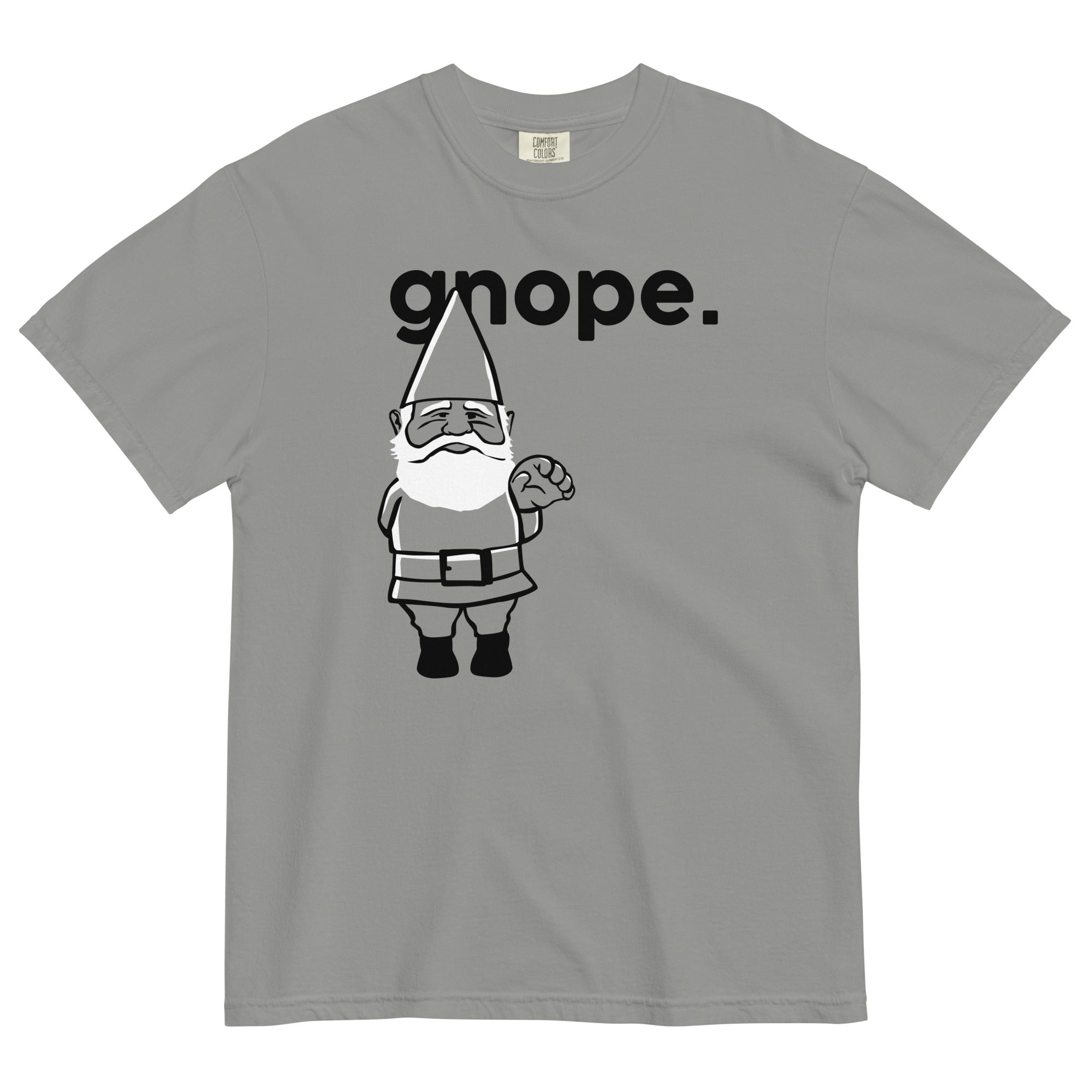 Gnope Relaxed Fit T-Shirts, Hoodie, Sweatshirt - T-Shirt, Sweatshirt, Hoodie