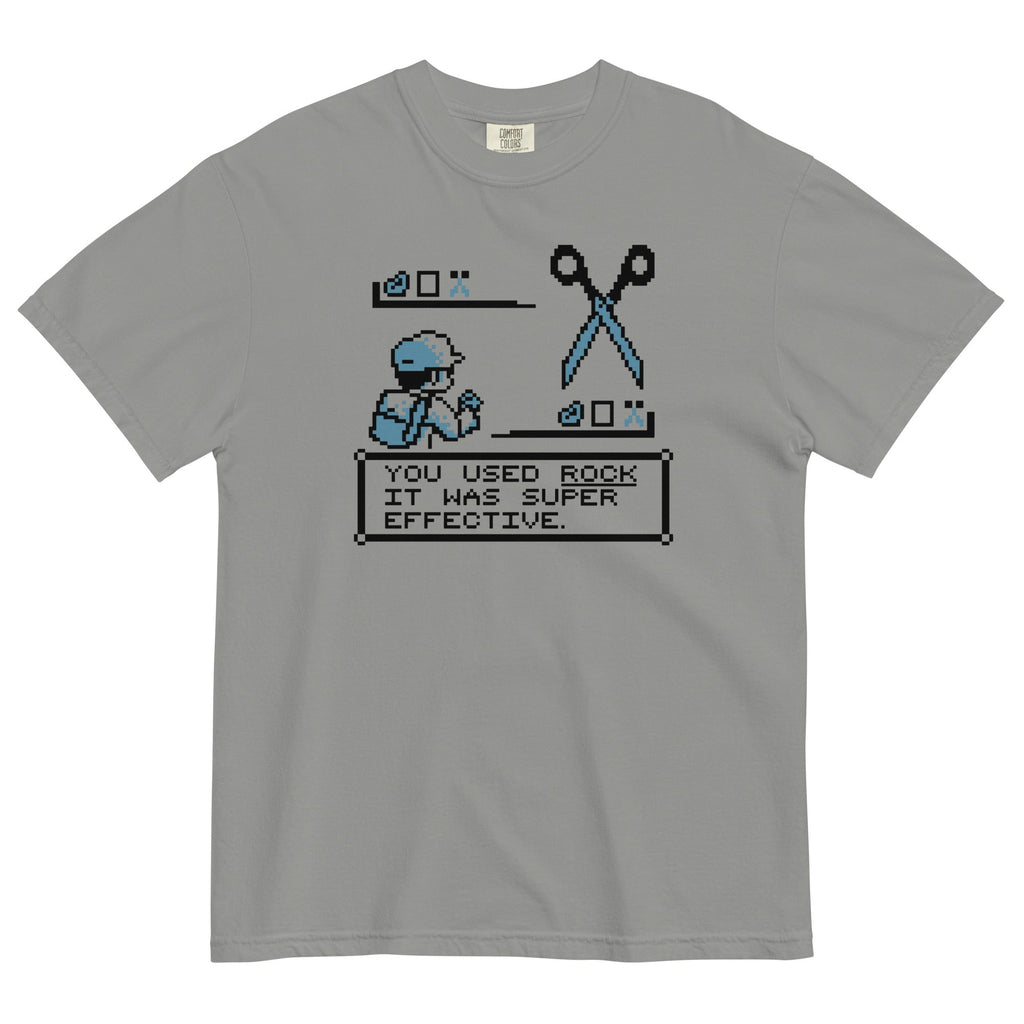 Rock Paper Scissors Battle Relaxed Fit T-Shirts, Hoodie, Sweatshirt - T-Shirt, Sweatshirt, Hoodie