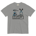 Rock Paper Scissors Battle Relaxed Fit T-Shirts, Hoodie, Sweatshirt - T-Shirt, Sweatshirt, Hoodie