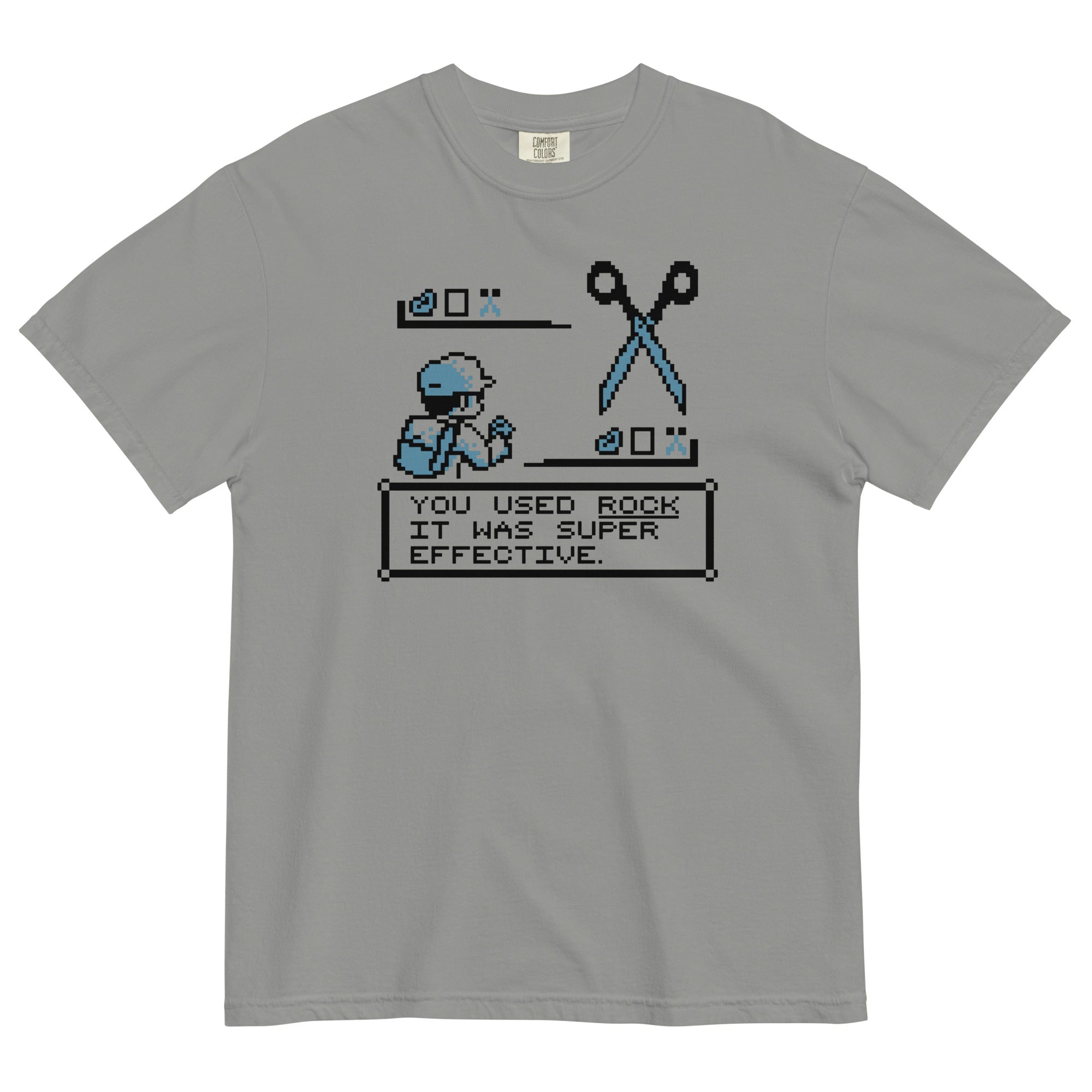 Rock Paper Scissors Battle Relaxed Fit T-Shirts, Hoodie, Sweatshirt - T-Shirt, Sweatshirt, Hoodie