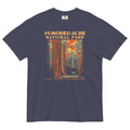 Hundred Acre National Park Relaxed Fit T-Shirts, Hoodie, Sweatshirt - T-Shirt, Sweatshirt, Hoodie