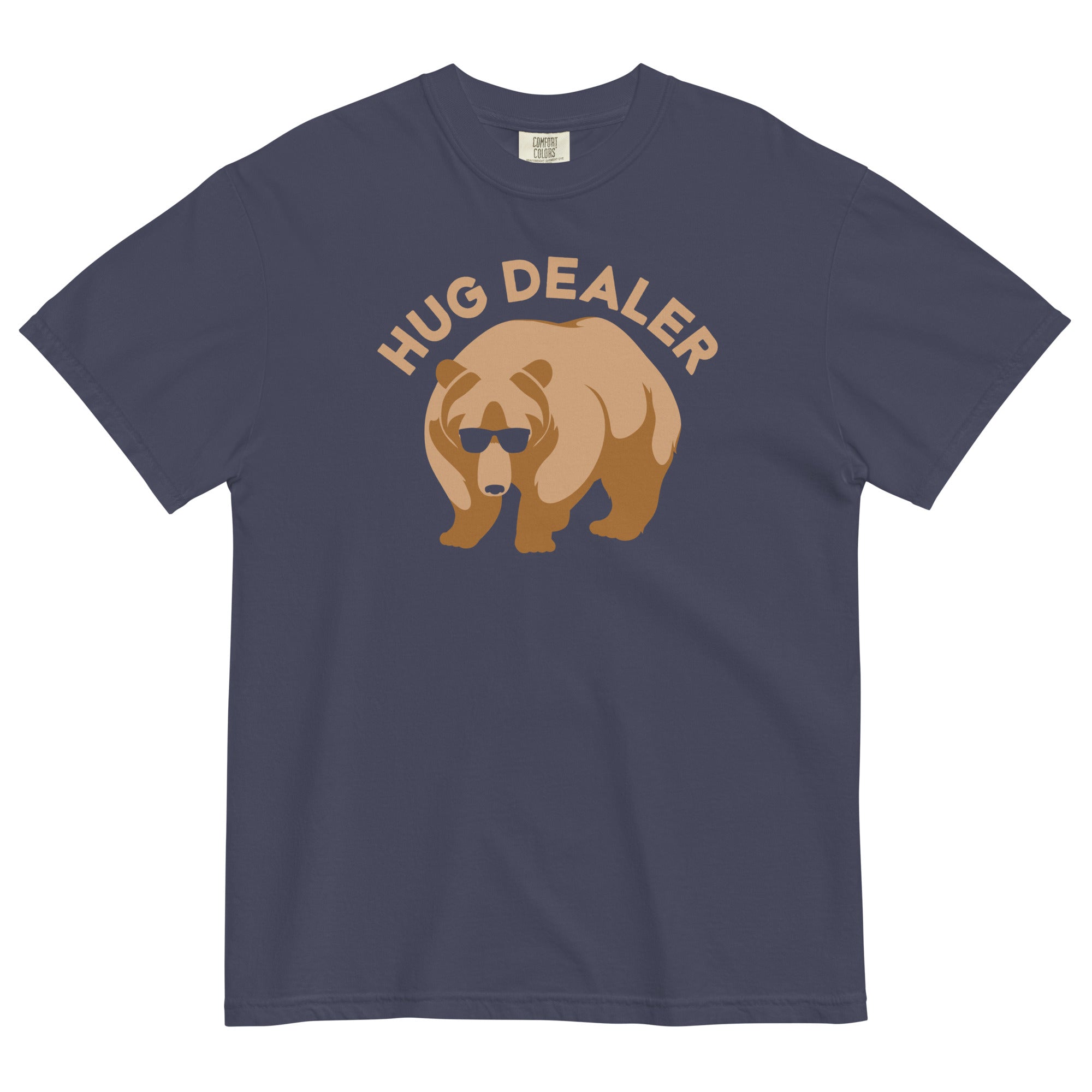 Hug Dealer Relaxed Fit T-Shirts, Hoodie, Sweatshirt - T-Shirt, Sweatshirt, Hoodie