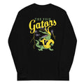 Void Gators Long Sleeve T-Shirts, Hoodie, Sweatshirt - T-Shirt, Sweatshirt, Hoodie