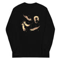 Otter Space Long Sleeve T-Shirts, Hoodie, Sweatshirt - T-Shirt, Sweatshirt, Hoodie