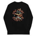 One More Chapter Long Sleeve T-Shirts, Hoodie, Sweatshirt - T-Shirt, Sweatshirt, Hoodie