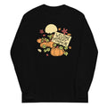 Welcome Great Pumpkin Long Sleeve T-Shirts, Hoodie, Sweatshirt - T-Shirt, Sweatshirt, Hoodie