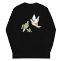 Two Turtle Doves Long Sleeve T-Shirts, Hoodie, Sweatshirt - T-Shirt, Sweatshirt, Hoodie