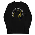 My Familiar I Are Busy Long Sleeve T-Shirts, Hoodie, Sweatshirt - T-Shirt, Sweatshirt, Hoodie