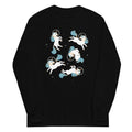 Unicorns Space Long Sleeve T-Shirts, Hoodie, Sweatshirt - T-Shirt, Sweatshirt, Hoodie