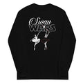 Swan Wars Long Sleeve T-Shirts, Hoodie, Sweatshirt - T-Shirt, Sweatshirt, Hoodie