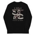 Li'L Sebastian Long Sleeve T-Shirts, Hoodie, Sweatshirt - T-Shirt, Sweatshirt, Hoodie