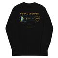 Total Eclipse Heart Long Sleeve T-Shirts, Hoodie, Sweatshirt - T-Shirt, Sweatshirt, Hoodie