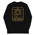 Hermit Long Sleeve T-Shirts, Hoodie, Sweatshirt - T-Shirt, Sweatshirt, Hoodie