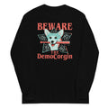 DemoCorgin Long Sleeve T-Shirts, Hoodie, Sweatshirt - T-Shirt, Sweatshirt, Hoodie