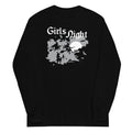 Night Long Sleeve T-Shirts, Hoodie, Sweatshirt - T-Shirt, Sweatshirt, Hoodie