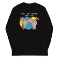 Owl Be There You Long Sleeve T-Shirts, Hoodie, Sweatshirt - T-Shirt, Sweatshirt, Hoodie