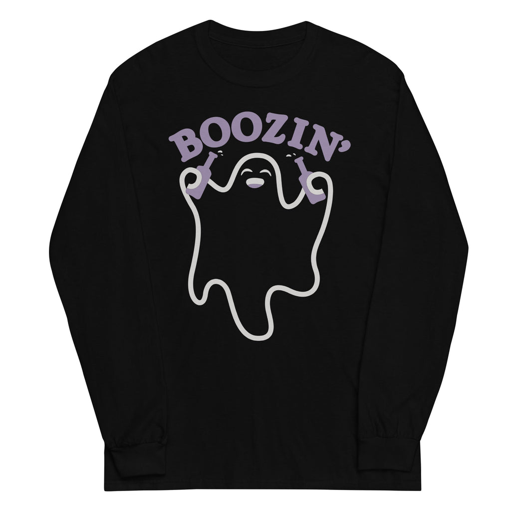 Boozin' Long Sleeve T-Shirts, Hoodie, Sweatshirt - T-Shirt, Sweatshirt, Hoodie