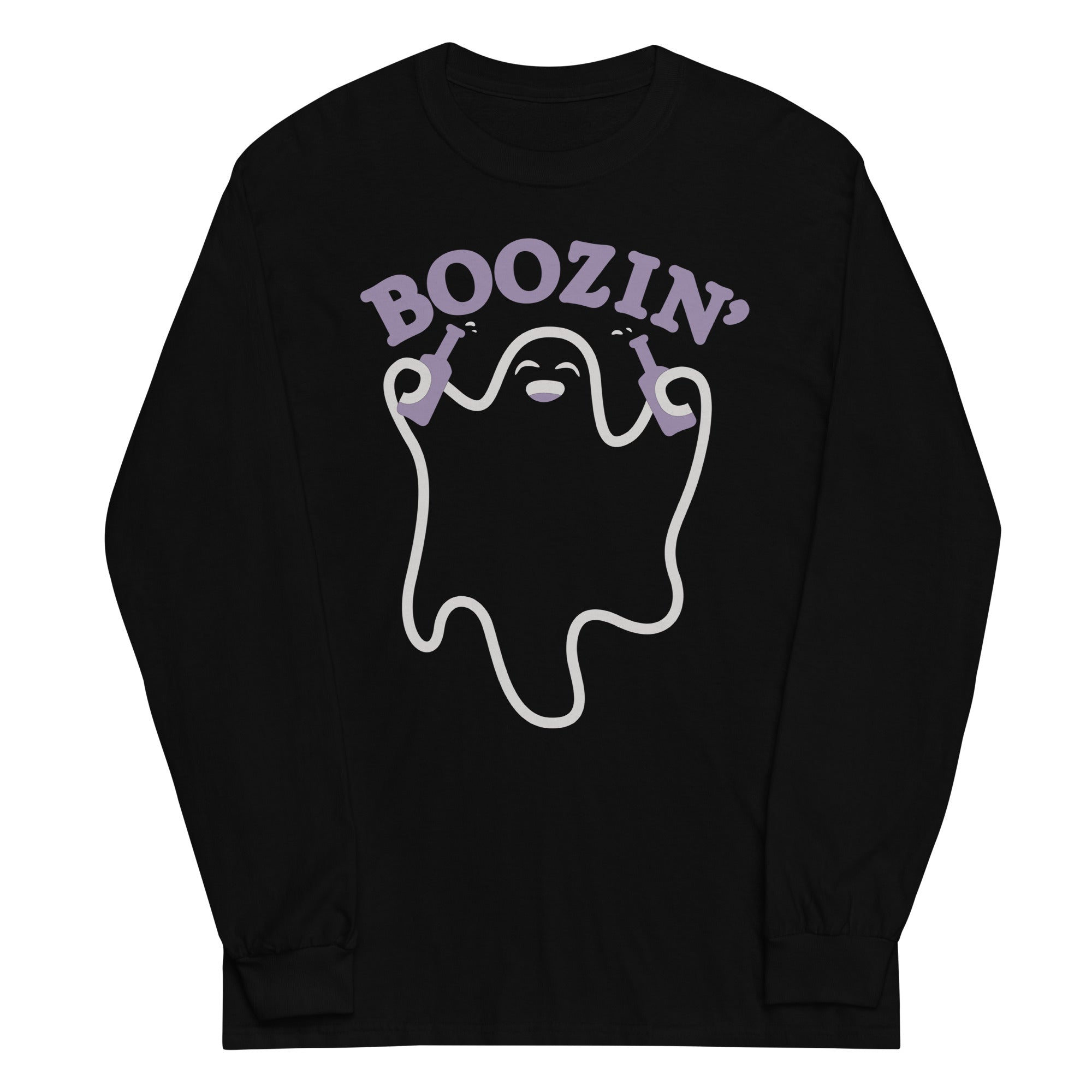 Boozin' Long Sleeve T-Shirts, Hoodie, Sweatshirt - T-Shirt, Sweatshirt, Hoodie