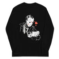 Jason Loves Crocs Long Sleeve T-Shirts, Hoodie, Sweatshirt - T-Shirt, Sweatshirt, Hoodie