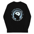 Most Important Part Body Long Sleeve T-Shirts, Hoodie, Sweatshirt - T-Shirt, Sweatshirt, Hoodie