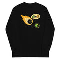 Meteor Friends Long Sleeve T-Shirts, Hoodie, Sweatshirt - T-Shirt, Sweatshirt, Hoodie