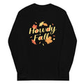 Howdy F'All Long Sleeve T-Shirts, Hoodie, Sweatshirt - T-Shirt, Sweatshirt, Hoodie