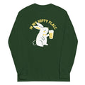 My Hoppy Place Long Sleeve T-Shirts, Hoodie, Sweatshirt - T-Shirt, Sweatshirt, Hoodie
