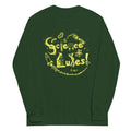 Science Rules! Long Sleeve T-Shirts, Hoodie, Sweatshirt - T-Shirt, Sweatshirt, Hoodie