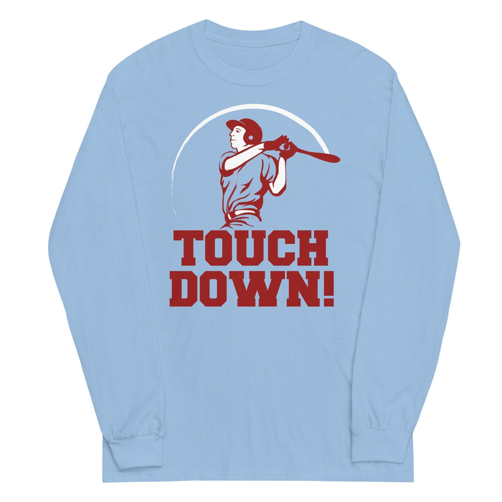 Touchdown! Long Sleeve T-Shirts, Hoodie, Sweatshirt - T-Shirt, Sweatshirt, Hoodie