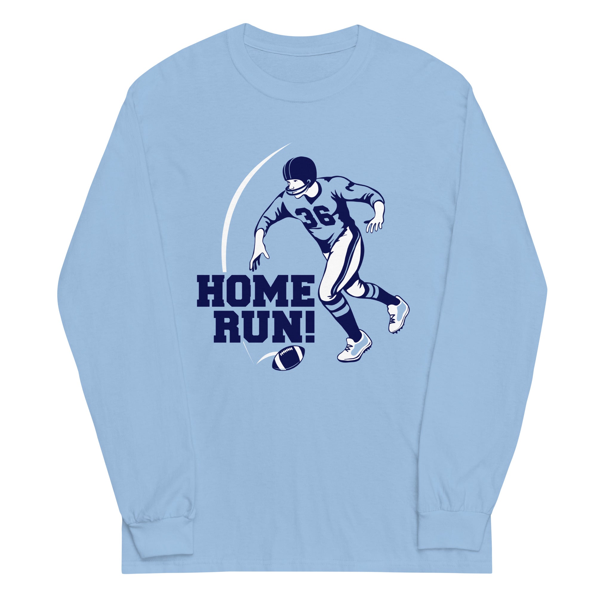 Home Run! Long Sleeve T-Shirts, Hoodie, Sweatshirt - T-Shirt, Sweatshirt, Hoodie