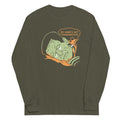 My Name'S Not Frankenstein Long Sleeve T-Shirts, Hoodie, Sweatshirt - T-Shirt, Sweatshirt, Hoodie