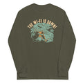 Wi Fi Is Down! Long Sleeve T-Shirts, Hoodie, Sweatshirt - T-Shirt, Sweatshirt, Hoodie