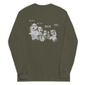 We Will Rock You Long Sleeve T-Shirts, Hoodie, Sweatshirt - T-Shirt, Sweatshirt, Hoodie