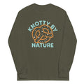 Knotty Nature Long Sleeve T-Shirts, Hoodie, Sweatshirt - T-Shirt, Sweatshirt, Hoodie