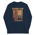 Hundred Acre National Park Long Sleeve T-Shirts, Hoodie, Sweatshirt - T-Shirt, Sweatshirt, Hoodie