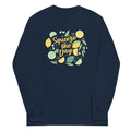 Squeeze Day Long Sleeve T-Shirts, Hoodie, Sweatshirt - T-Shirt, Sweatshirt, Hoodie