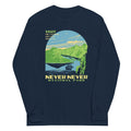 Never Never National Park Long Sleeve T-Shirts, Hoodie, Sweatshirt - T-Shirt, Sweatshirt, Hoodie