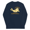 Seal Disapproval Long Sleeve T-Shirts, Hoodie, Sweatshirt - T-Shirt, Sweatshirt, Hoodie