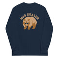 Hug Dealer Long Sleeve T-Shirts, Hoodie, Sweatshirt - T-Shirt, Sweatshirt, Hoodie