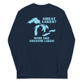 Great Lakes? Long Sleeve T-Shirts, Hoodie, Sweatshirt - T-Shirt, Sweatshirt, Hoodie